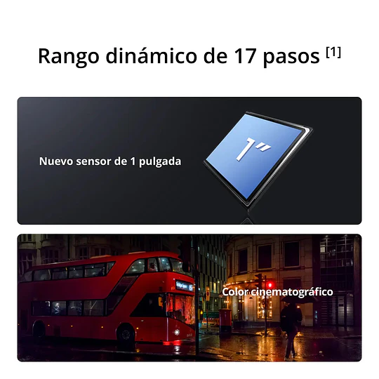 PREVENTA - Osmo Pocket 4P Standard Combo - 22/SEPT / 1000009278 - Image 4