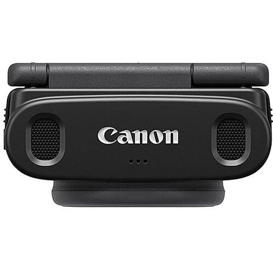Canon PowerShot V10 Cámara para Vlog (Black) / 5947C002 - Image 3