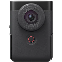 Canon PowerShot V10 Cámara para Vlog (Black) / 5947C002