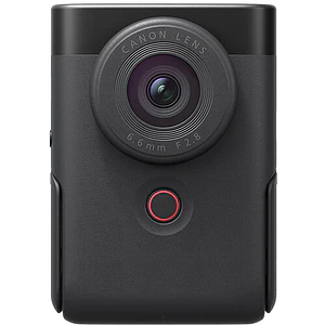 Canon PowerShot V10 Cámara para Vlog (Black) / 5947C002