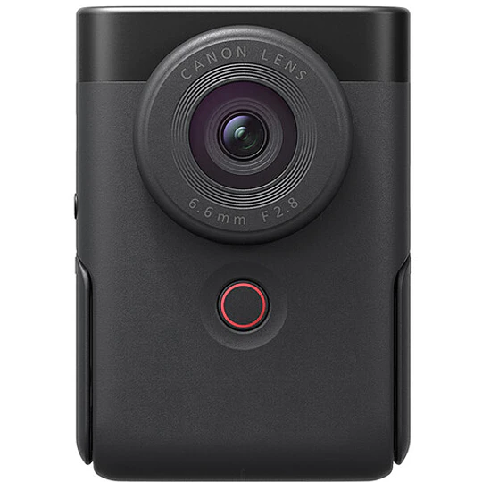Canon PowerShot V10 Cámara para Vlog (Black) / 5947C002 - Image 1