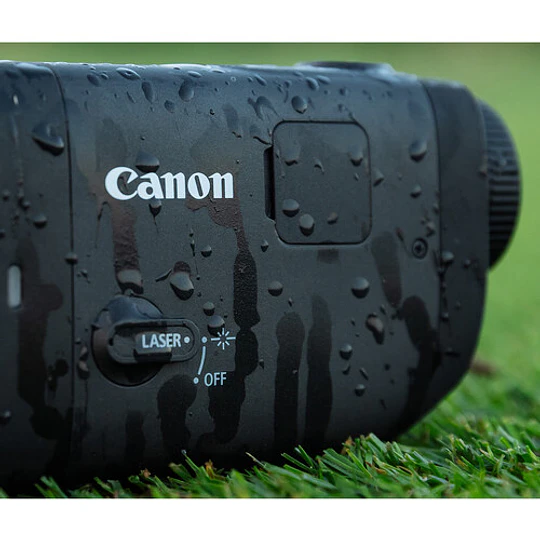 Canon PowerShot GOLF Telémetro Láser Digital / 6254C001 - Image 10