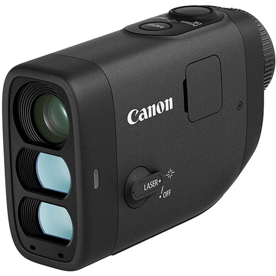 Canon PowerShot GOLF Telémetro Láser Digital / 6254C001 - Image 1