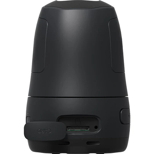 Canon PowerShot PICK PTZ Camera (Black) / 4828C001 - Image 4