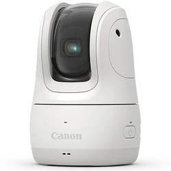 Canon PowerShot PICK PTZ Camera (White) / 4825C001