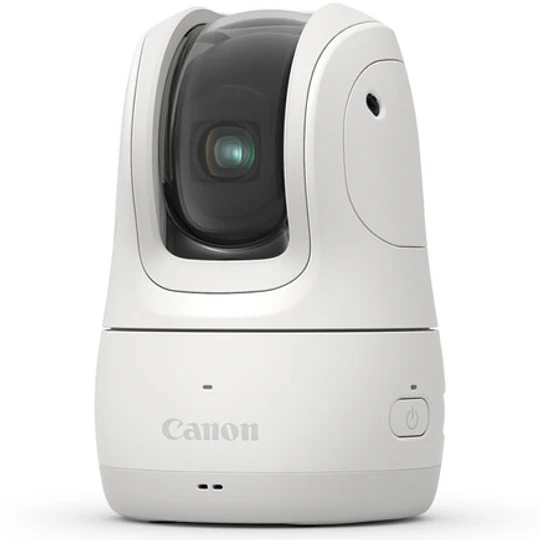 Canon PowerShot PICK PTZ Camera (White) / 4825C001 - Image 1