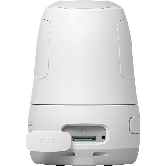 Canon PowerShot PICK PTZ Camera (White) / 4825C001 - Image 3