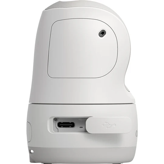 Canon PowerShot PICK PTZ Camera (White) / 4825C001 - Image 4