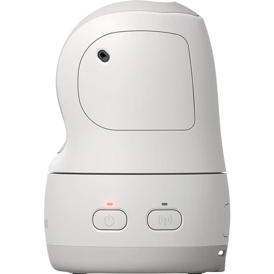 Canon PowerShot PICK PTZ Camera (White) / 4825C001 - Image 5