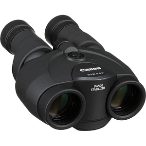 Canon 10x30 IS II Binoculares - Prismáticos con Estabilización de Imagen / 9525B003