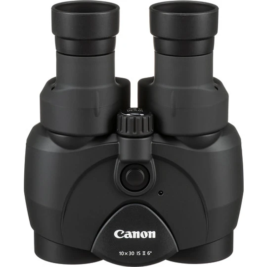 Canon 10x30 IS II Binoculares - Prismáticos con Estabilización de Imagen / 9525B003 - Image 4