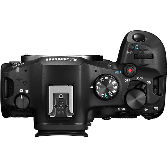 Canon EOS R6 Mark III Cámara Mirrorless con Lente 24-105mm f/4-7.1 / 7084C019 - Image 3