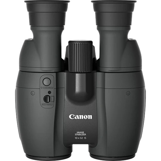 Canon 10x32 IS Binoculares - Prismáticos con Estabilización de Imagen / 1372C003 - Image 2