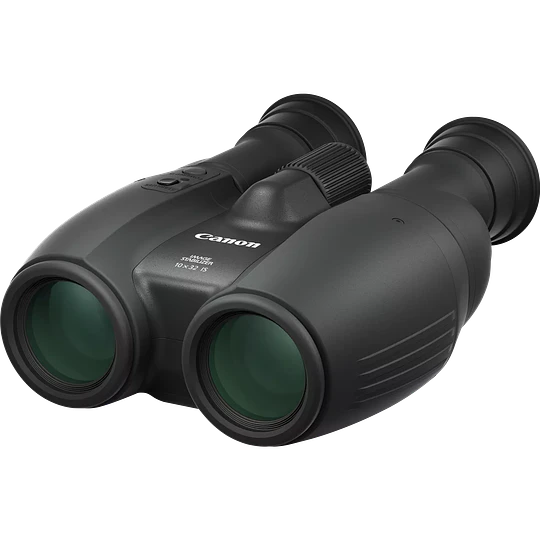 Canon 10x32 IS Binoculares - Prismáticos con Estabilización de Imagen / 1372C003 - Image 1