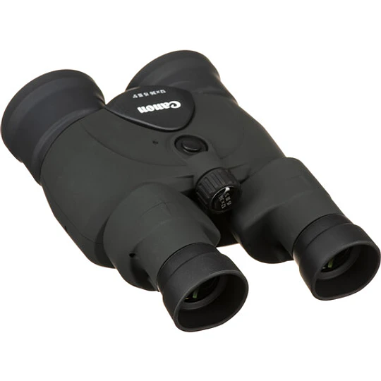 Canon 12x36 IS III Binoculares - Prismáticos con Estabilización de Imagen / 9526B003 - Image 3