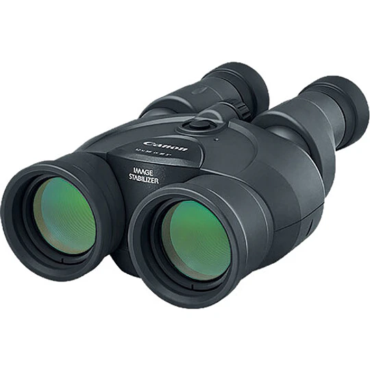 Canon 12x36 IS III Binoculares - Prismáticos con Estabilización de Imagen / 9526B003 - Image 1