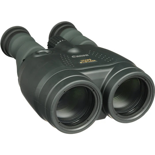 Canon 15x50 IS All-Weather Binoculares - Prismáticos con Estabilización de Imagen / 4625A004 - Image 1