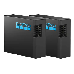 Pack de 2 Baterías Recargables Enduro para HERO13 Black / AEBAT-201