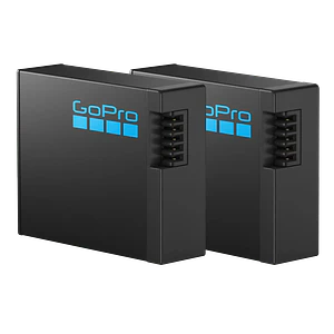 Pack de 2 Baterías Recargables Enduro para HERO13 Black / AEBAT-201