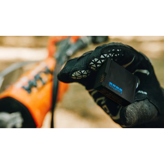 Pack de 2 Baterías Recargables Enduro para HERO13 Black / AEBAT-201 - Image 2