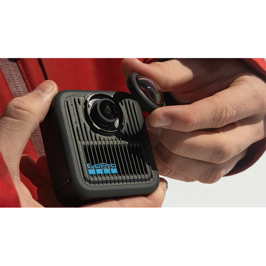 Gopro MAX2 + Accessories Bundle - Image 2