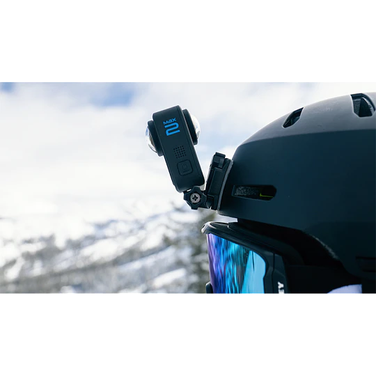 Gopro MAX2 + Accessories Bundle - Image 4