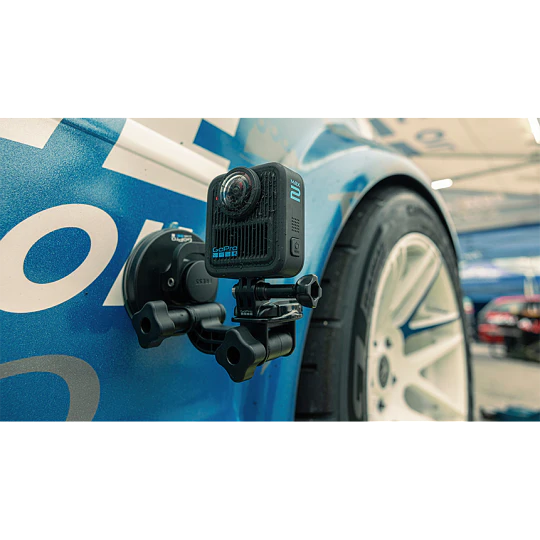 Gopro MAX2 + Accessories Bundle - Image 6