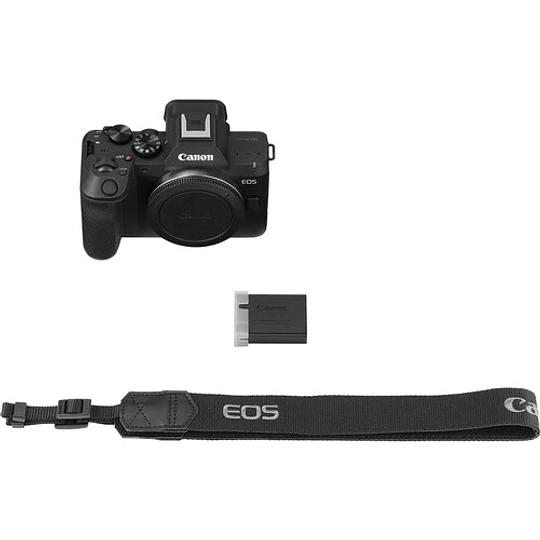 Canon EOS R8 Mark II Cámara Mirrorless Full Frame (BODY) / 7503C003 - Image 6