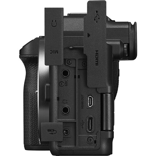Canon EOS R8 Mark II Cámara Mirrorless Full Frame (BODY) / 7503C003 - Image 3