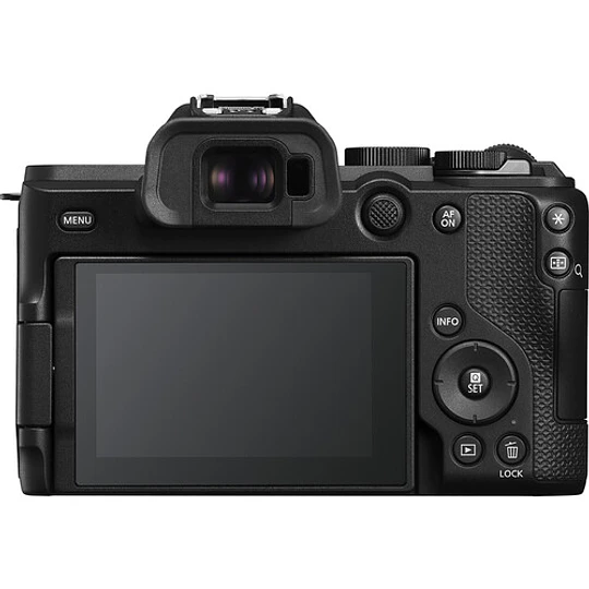 Canon EOS R8 Mark II Kit Cámara Mirrorless con Lente 24-50mm f/4.5-6.3 IS STM / 7503C011 - Image 4