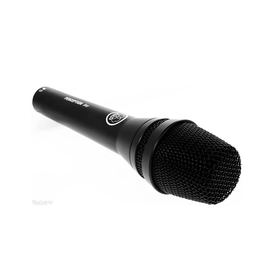 AKG Perception P5S Micrófono de Mano Dinámico - Image 4