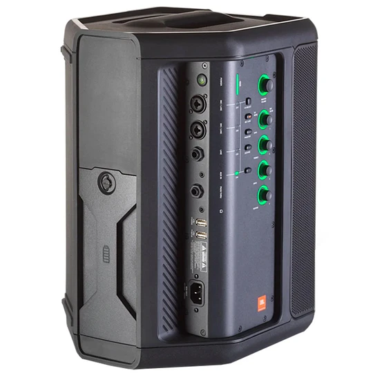JBL Pro EON One Compact Parlante Portátil con Bateria / EON-ONECOMPACT-EK - Image 3