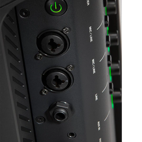 JBL Pro EON One Compact Parlante Portátil con Bateria / EON-ONECOMPACT-EK - Image 6