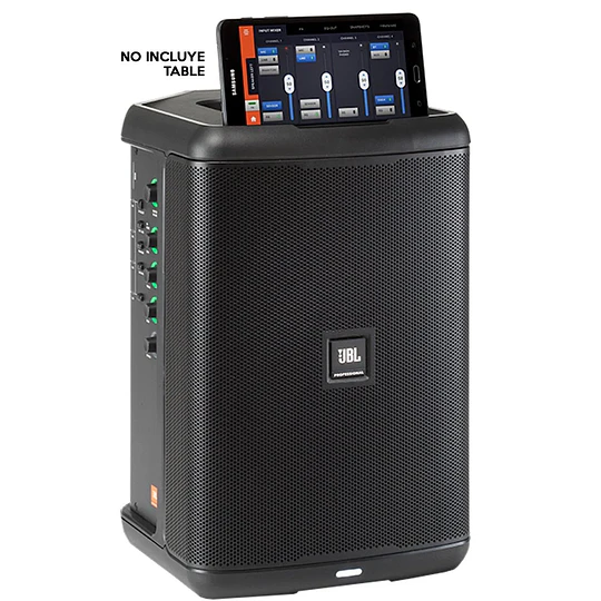 JBL Pro EON One Compact Parlante Portátil con Bateria / EON-ONECOMPACT-EK - Image 5