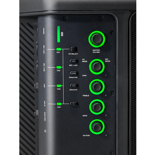 JBL Pro EON One Compact Parlante Portátil con Bateria / EON-ONECOMPACT-EK - Image 7