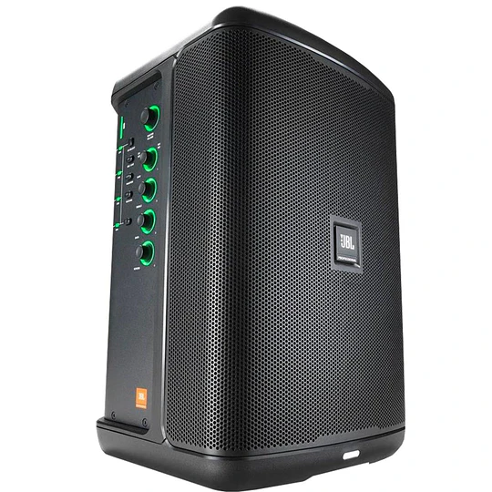 JBL Pro EON One Compact Parlante Portátil con Bateria / EON-ONECOMPACT-EK - Image 1
