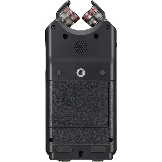 TASCAM DR-40XP Grabadora Portátil de 4 Canales y 32 Bits Flotantes con USB-C y Micrófonos Ajustables - Image 3
