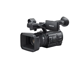 Sony PXW-Z150 Videocámara Profesional 4K con Sensor CMOS Apilado de 1