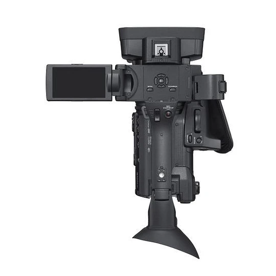 Sony PXW-Z150 Videocámara Profesional 4K con Sensor CMOS Apilado de 1
