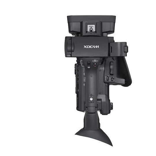 Sony PXW-Z150 Videocámara Profesional 4K con Sensor CMOS Apilado de 1