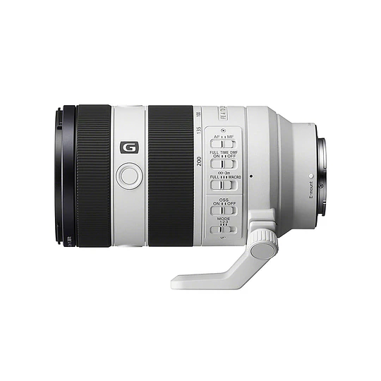 Sony FE 70-200mm f/4 Macro G OSS II Lente para Sony E / SEL70200G2 - Image 3