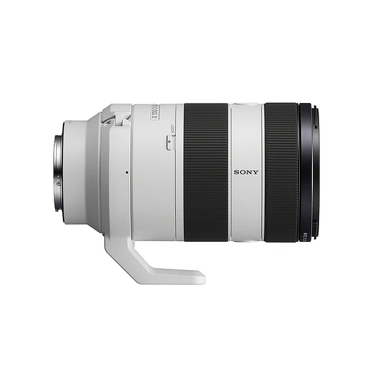 Sony FE 70-200mm f/4 Macro G OSS II Lente para Sony E / SEL70200G2 - Image 5