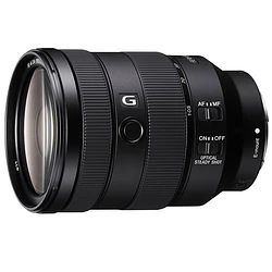 Sony FE 24-105mm f/4 G OSS Lente para Sony E / SEL24105G