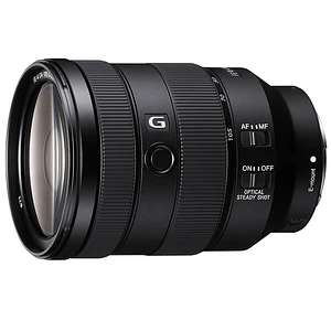 Sony FE 24-105mm f/4 G OSS Lente para Sony E / SEL24105G