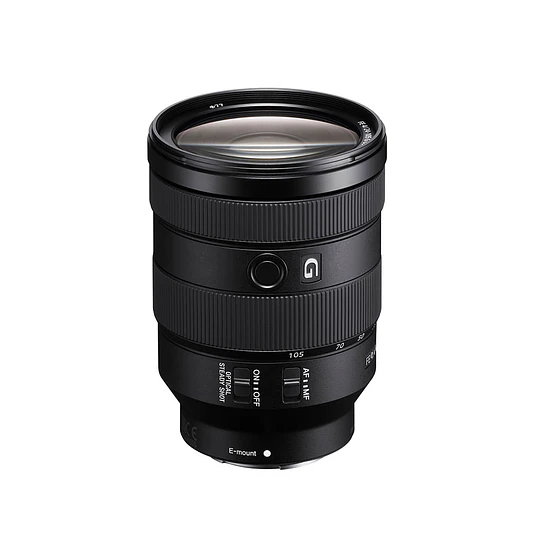 Sony FE 24-105mm f/4 G OSS Lente para Sony E / SEL24105G - Image 3