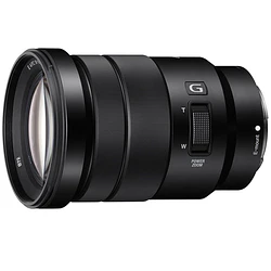 Sony E PZ 18-105mm f/4 G OSS Lente para Sony E / SELP18105G
