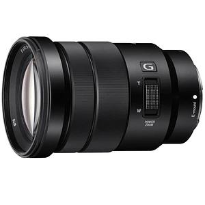 Sony E PZ 18-105mm f/4 G OSS Lente para Sony E / SELP18105G