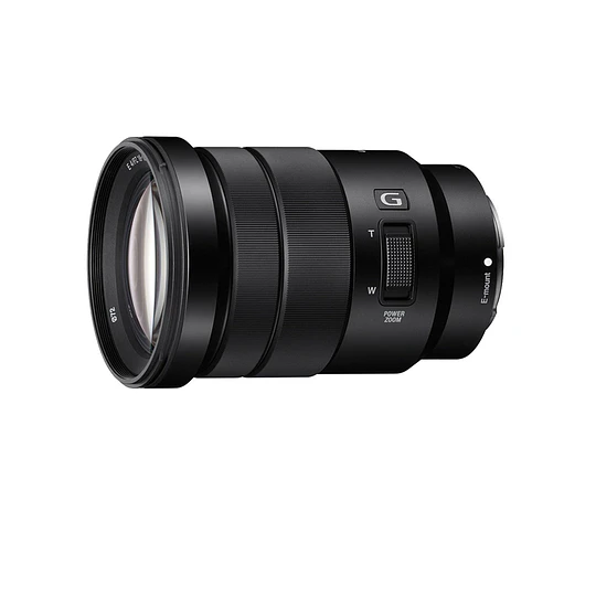 Sony E PZ 18-105mm f/4 G OSS Lente para Sony E / SELP18105G - Image 1