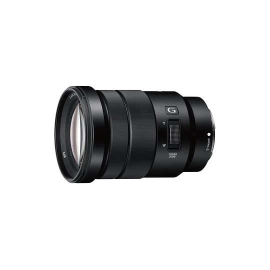 Sony E PZ 18-105mm f/4 G OSS Lente para Sony E / SELP18105G - Image 2