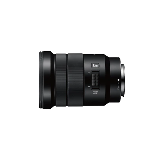 Sony E PZ 18-105mm f/4 G OSS Lente para Sony E / SELP18105G - Image 3